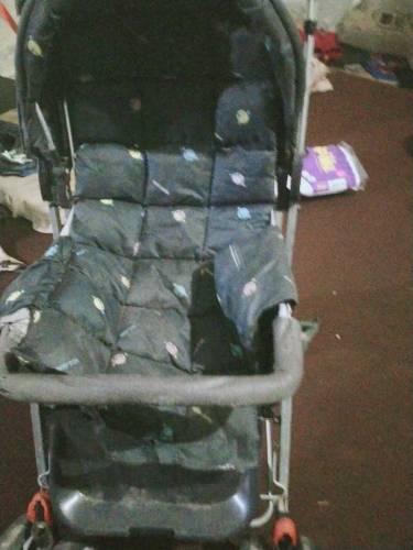 baby stroller 