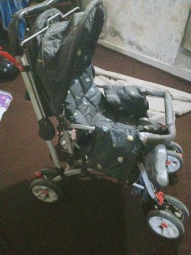 baby stroller 