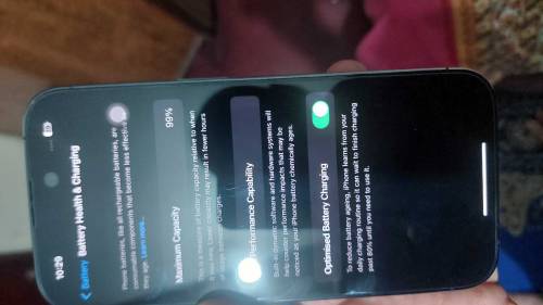 Iphone 14 Pro non pta 128gb