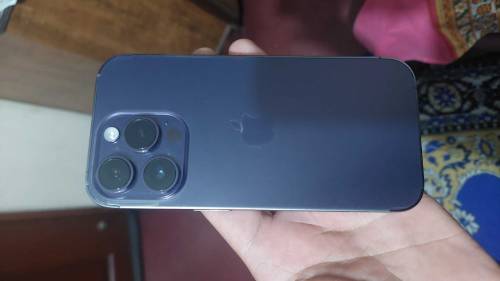 Iphone 14 Pro non pta 128gb