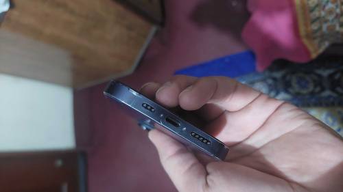 Iphone 14 Pro non pta 128gb