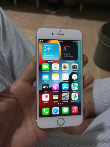 iphone 6s