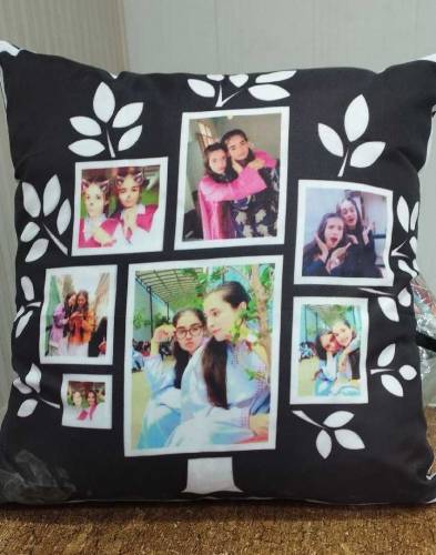 Customised Cushions
