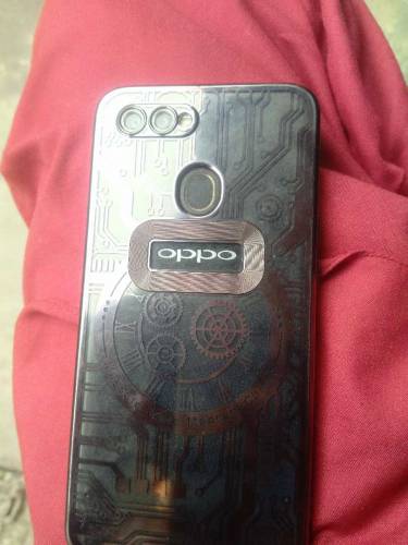 oppo a5 all ok 