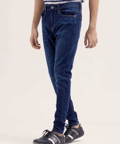 Blue Jeans 