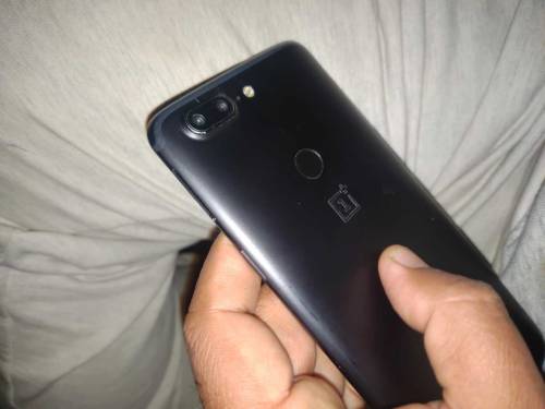 OnePlus 5T 6/64