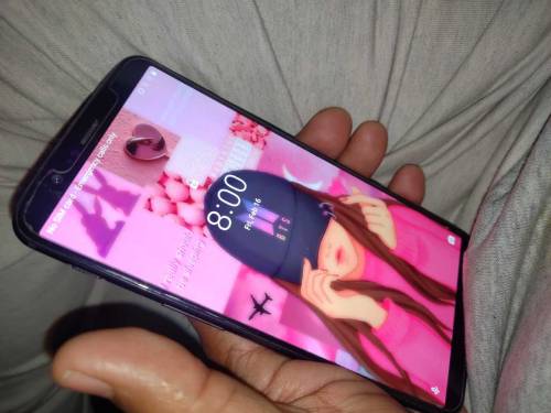 OnePlus 5T 6/64