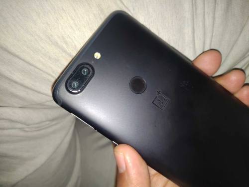OnePlus 5T 6/64