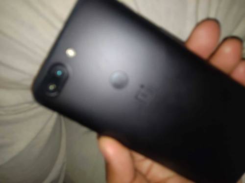 OnePlus 5T 6/64