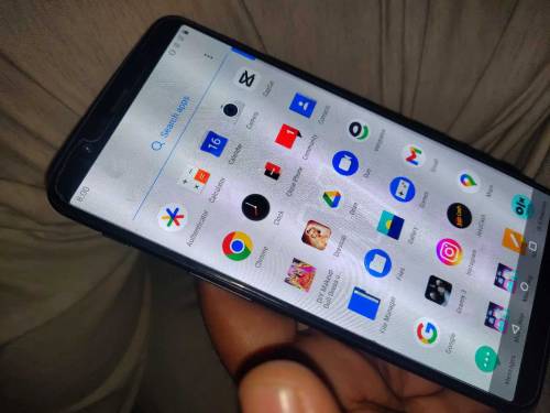 OnePlus 5T 6/64