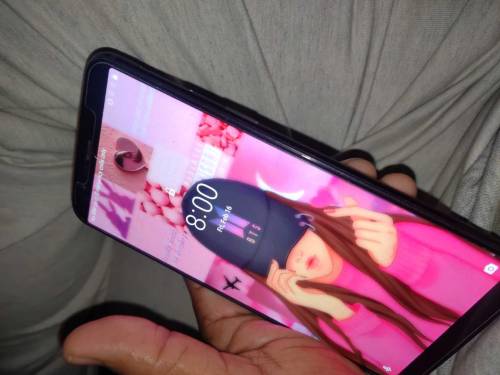 OnePlus 5T 6/64