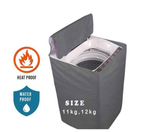 automatic washing machine cover 