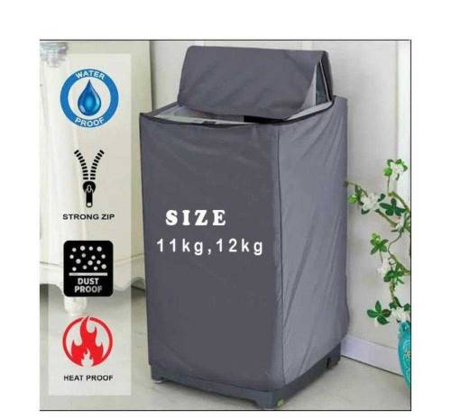 automatic washing machine cover 