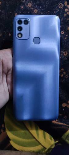 Infinix hot 11 play 