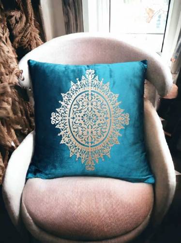Cushion Cover 