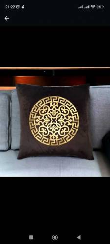 Cushion Cover 
