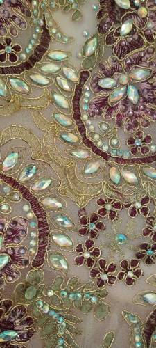 preloved house fancy dresses 