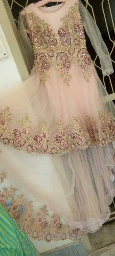 preloved house fancy dresses 