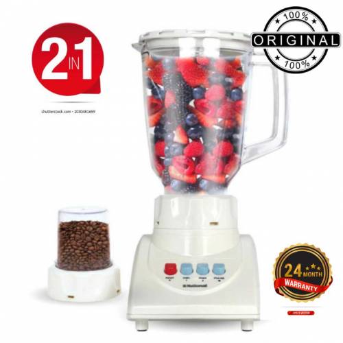 Original National 2 in 1 Juicer Grinder Blender Juicer Machine Grinder