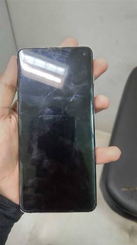 Samsung Galaxy S10