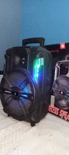 Wireless lighting speaker KTS-1175