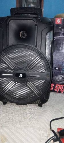 Wireless lighting speaker KTS-1175