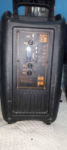 Wireless lighting speaker KTS-1175