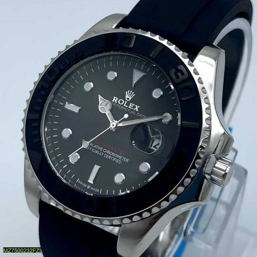 Rolex Perpetual Date Just Premium Quality Watch