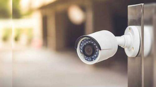 cctv camera 