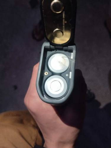 Geekvape aegis L200 Class