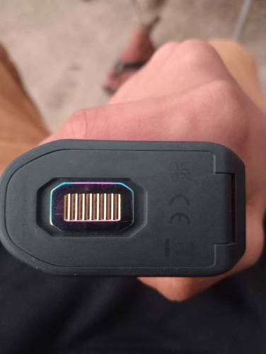 Geekvape aegis L200 Class