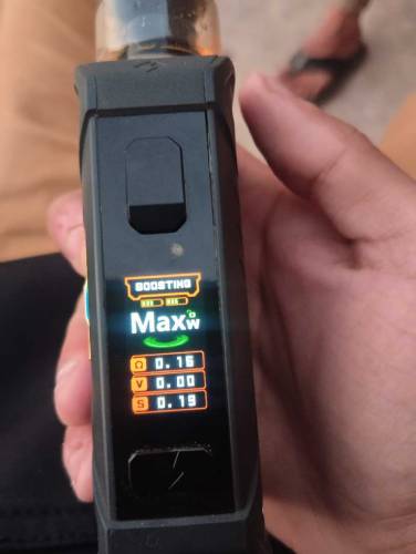 Geekvape aegis L200 Class