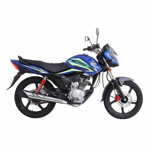 Honda CB125F