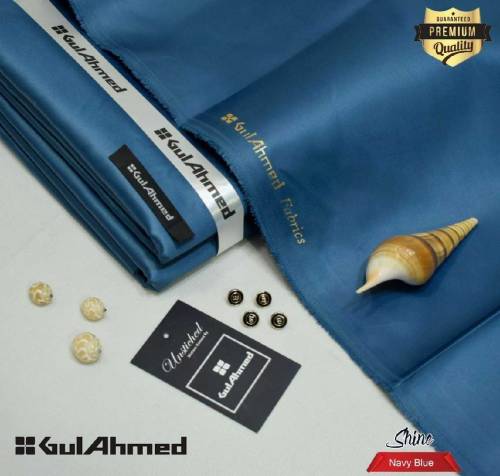 *ALHAMDULILLAH*_*GUL-AHMED*_*Summer Collection 2024**Gents Suiting's U