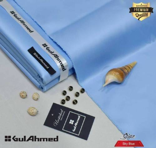 *ALHAMDULILLAH*_*GUL-AHMED*_*Summer Collection 2024**Gents Suiting's U