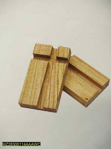 •  Material: Wooden•  Product Type: Mobile Stand•  Product Features: F