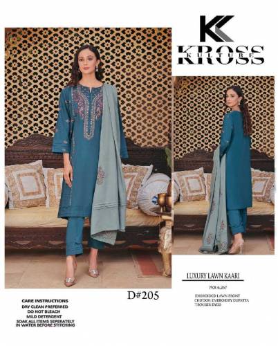 Kross Kulture Designs 2024