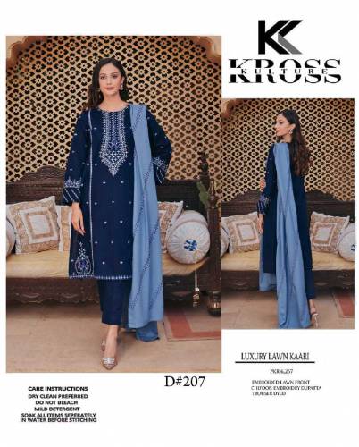 Kross Kulture Designs 2024