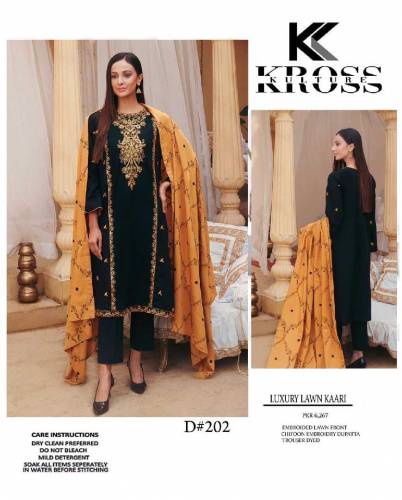 Kross Kulture Designs 2024