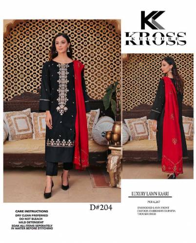 Kross Kulture Designs 2024