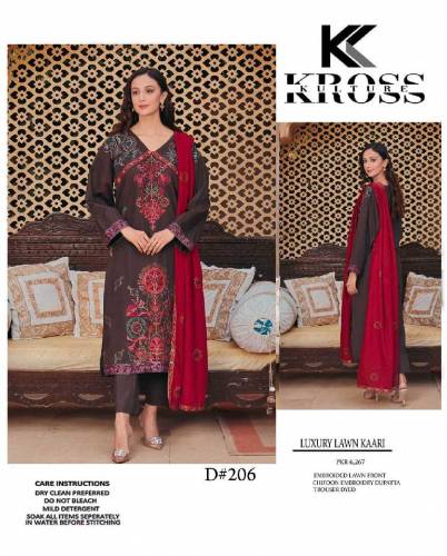 Kross Kulture Designs 2024