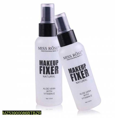 Makeup Fixer