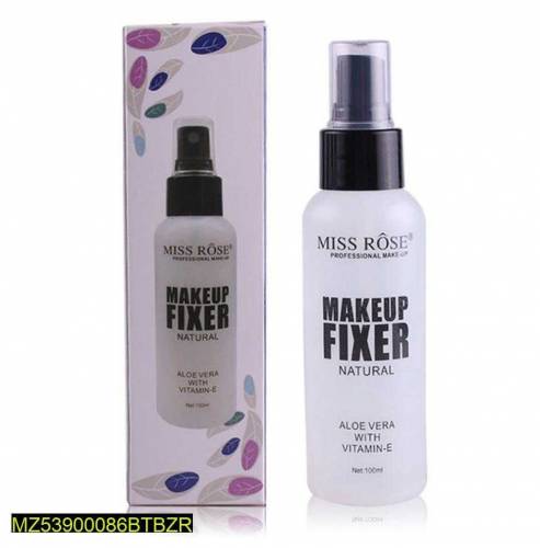 Makeup Fixer