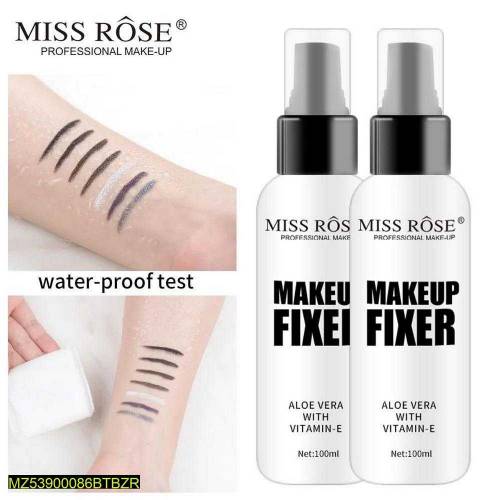 Makeup Fixer