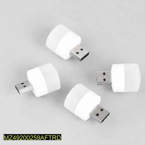 Usb Night Light Pack Of 3
