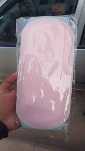 Menstrual Cramp Relief Belt