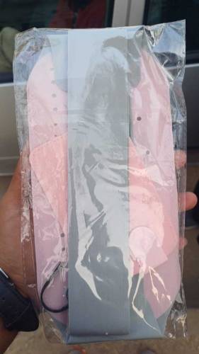 Menstrual Cramp Relief Belt
