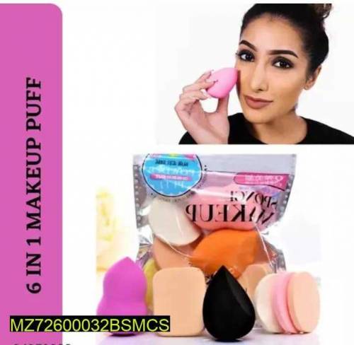 Makeup Deal