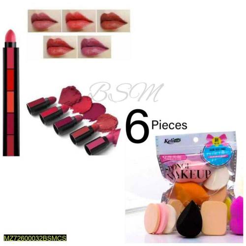 Makeup Deal