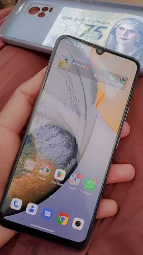 Vivo V20